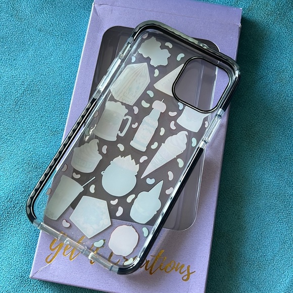 iPhone 11 Pro Phone Case - Picture 2 of 3